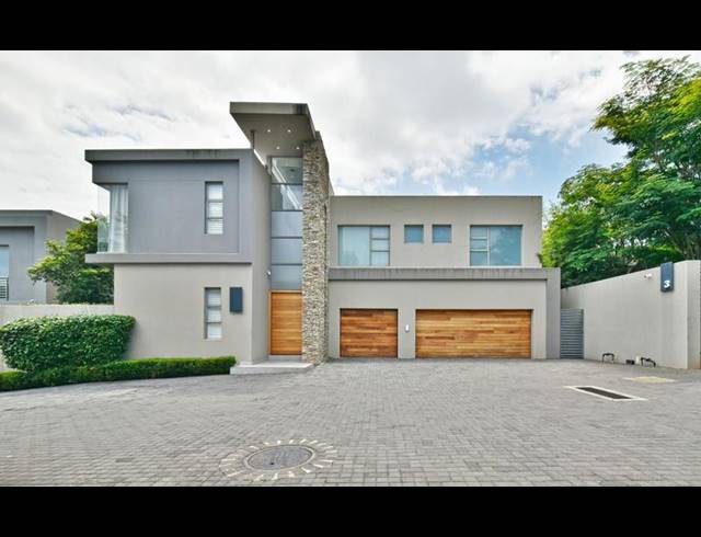 4 BEDROOM HOUSE FOR SALE IN MORNINGSIDE